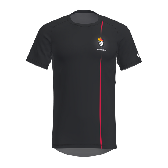 Run T-Skjorte Herre