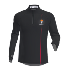 Run Zipp Genser Dame