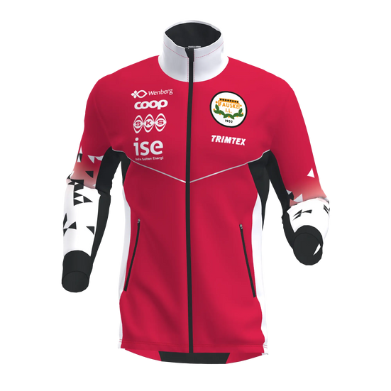 Pulse 2.0 Jakke Junior