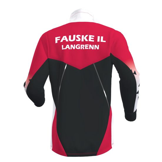 Pulse 2.0 Jakke Junior