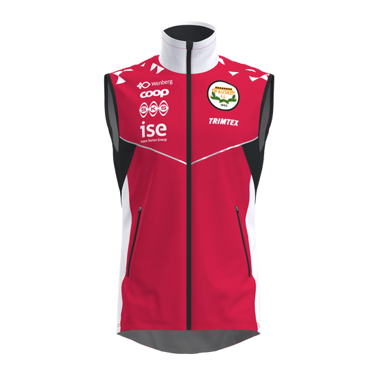 Pulse 2.0 Vest Junior