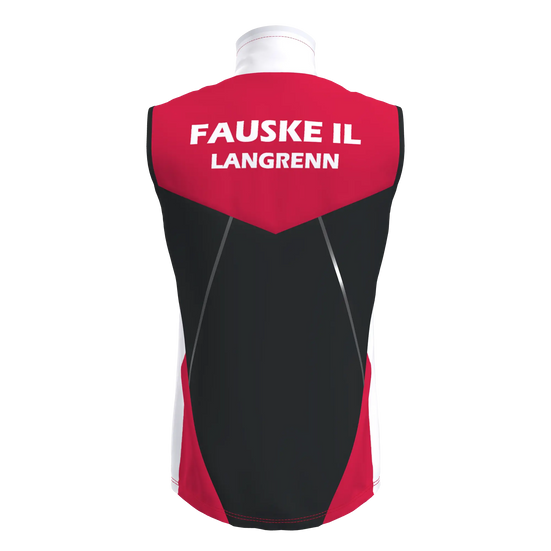 Pulse 2.0 Vest Herre