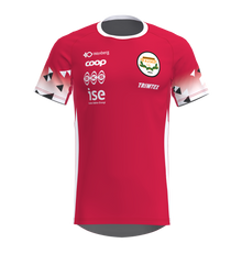 Run T-Shirt SS Jr (10144443466003)