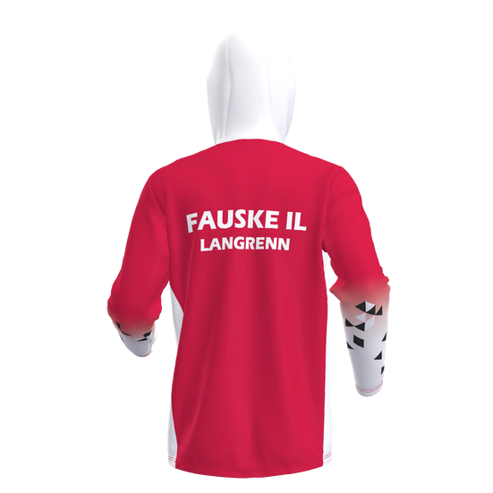 Fusion Hettejakke Junior