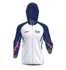 Flex 4.0 Hoodie Junior