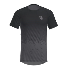 Run T-Skjorte Dame