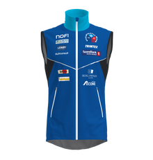 Pulse 2.0 Vest Junior