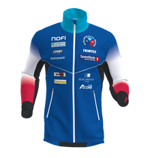 Pulse 2.0 Jakke Junior