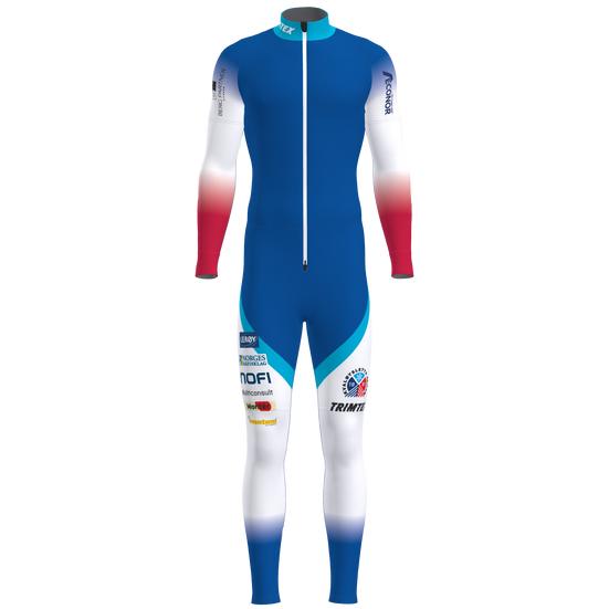Ace 2.0 Konkurransedress Herre