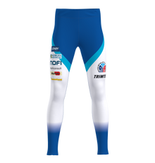 Ambition Konkurransetights Junior