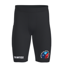 Trainer Kort Tights Junior