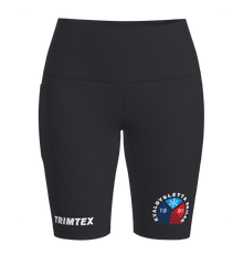Trainer Kort Tights Dame