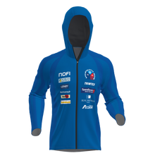 Flex 4.0 Hoodie Junior