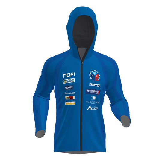 Flex 4.0 Hoodie Junior