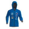 Flex 4.0 Hoodie Junior