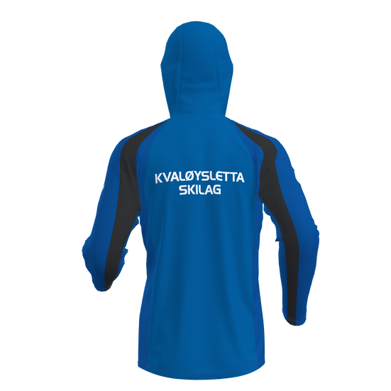Flex 4.0 Hoodie Junior