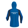 Flex 4.0 Hoodie Herre