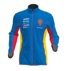 Performance 2.0 Jakke Junior