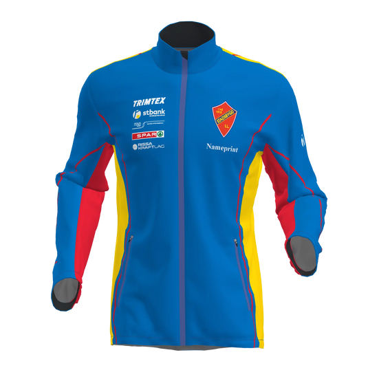 Performance 2.0 Jacket Men