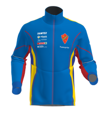 Ambition 2.0 Jacket Women (10144328384787)