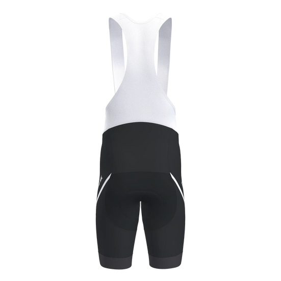 Elite Bib Sykkelshorts Herre