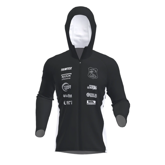Flex 4.0 Hoodie Herre