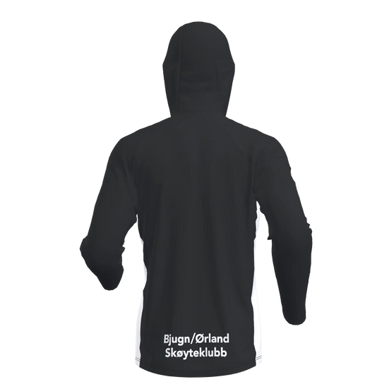 Flex 4.0 Hoodie Junior