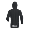 Flex 4.0 Hoodie Junior