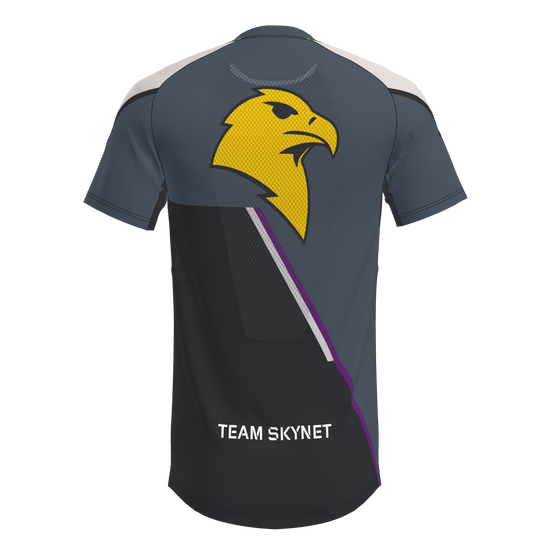 Run T-Skjorte Herre