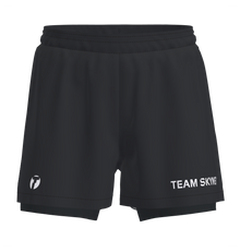 Fast Shorts Dame