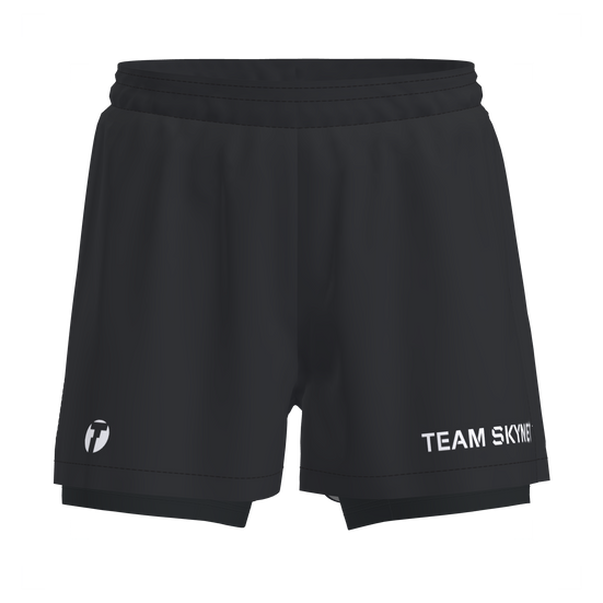 Fast Shorts Dame