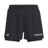 Fast Shorts Dame