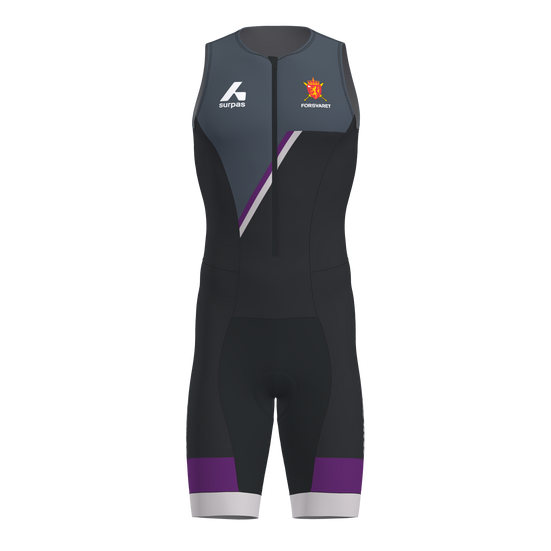 Drive 2 Skinsuit Herre