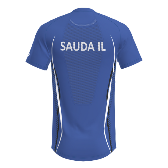 Run T-Shirt SS Jr (10148062527763)