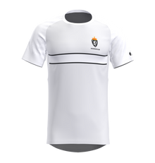 Run T-Skjorte Dame