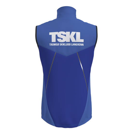 Pulse 2.0 Vest Herre