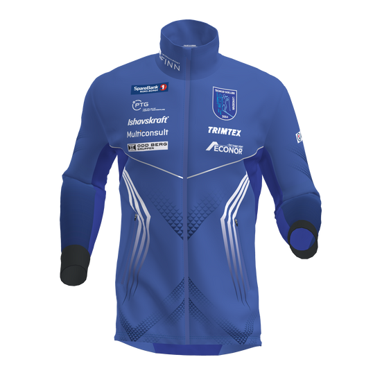 Pulse 2.0 Jakke Dame