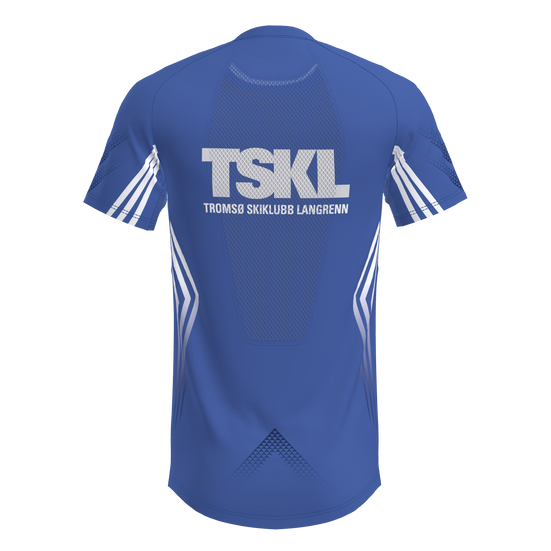 Run T-Skjorte Herre