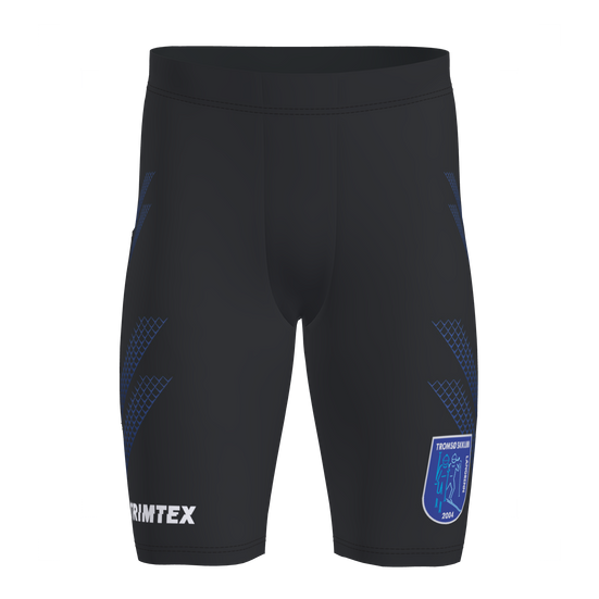 Trainer Kort Tights Herre