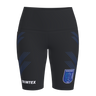 Trainer Kort Tights Dame