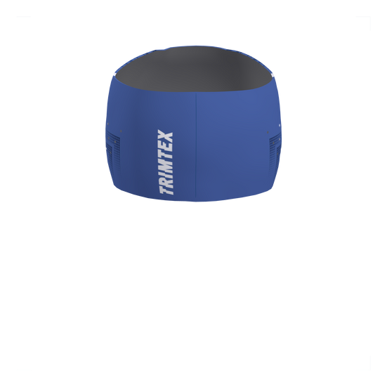 Bi-Elastic Air Pannebånd