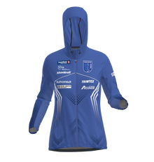 Feather Jakke Dame