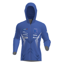 Flex 4.0 Hoodie Herre