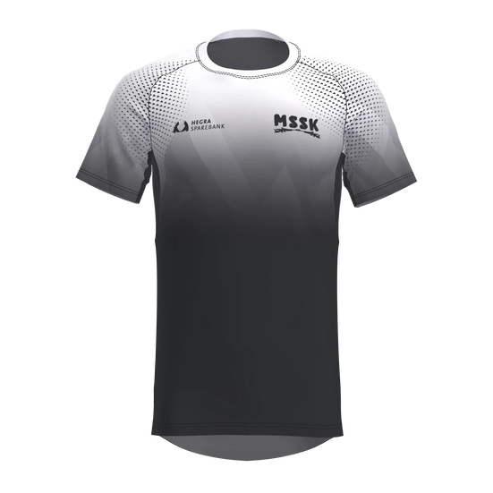 Run T-Skjorte Herre