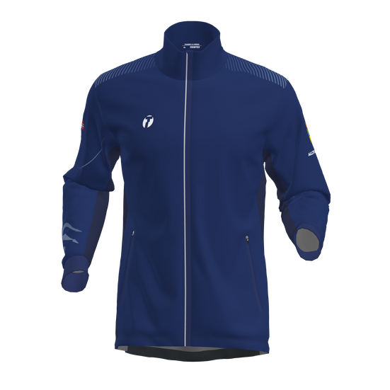 Trainer 3.0 Jakke Herre