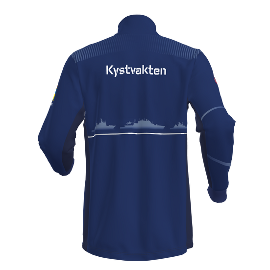 Trainer 3.0 Jakke Herre