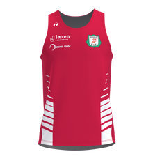 Run Singlet Herre