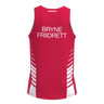 Run Singlet Junior