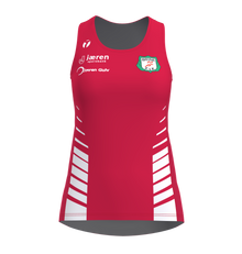 Run Singlet Dame