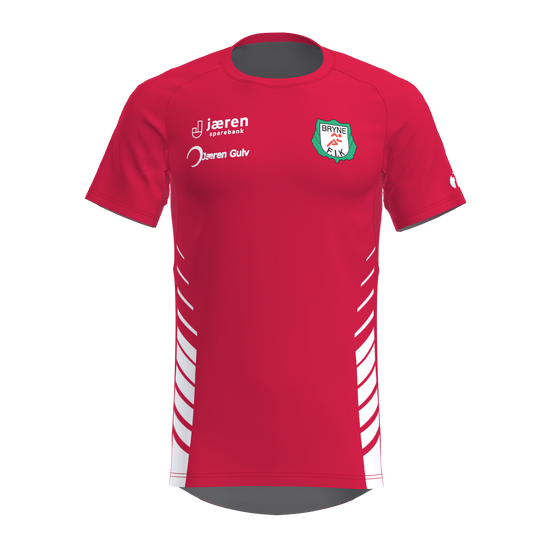 Run T-Skjorte Herre